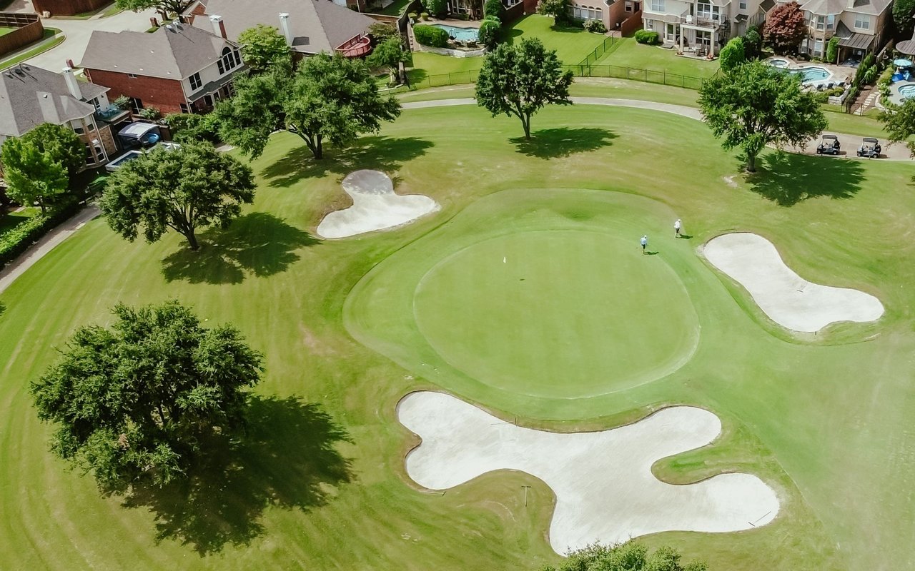 Cedar Creek Country Club