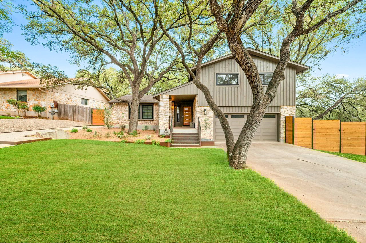 3100 Honey Tree Lane