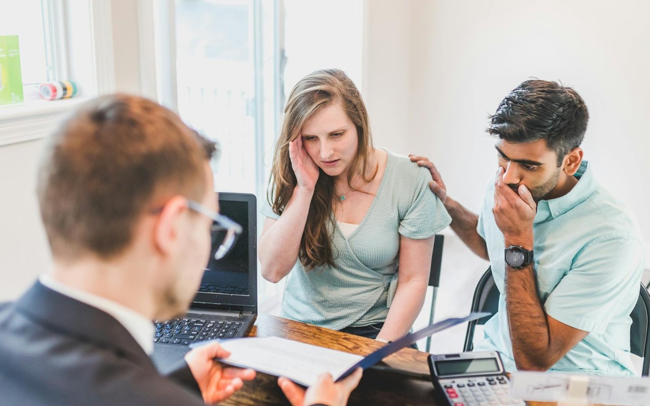 5 Things You Should Never Do After Applying For A Mortgage
