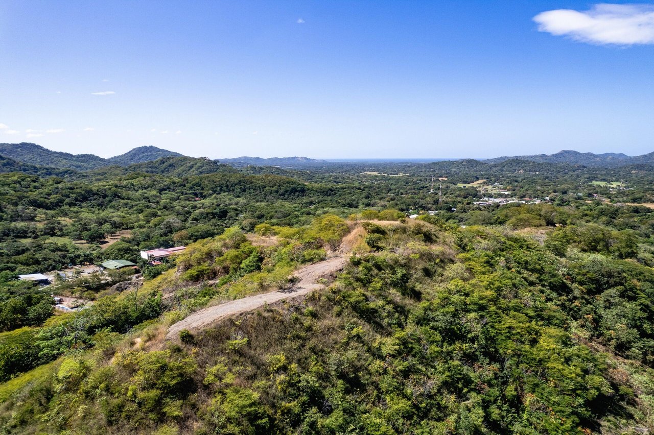 Finca Madre Lots, Huacas, Guanacaste