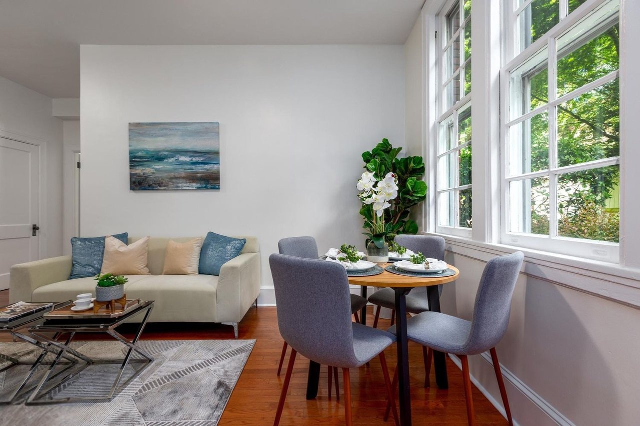 3039 Macomb St NW, Unit 18