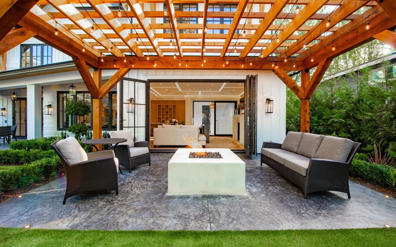 Avoiding Financial Stress