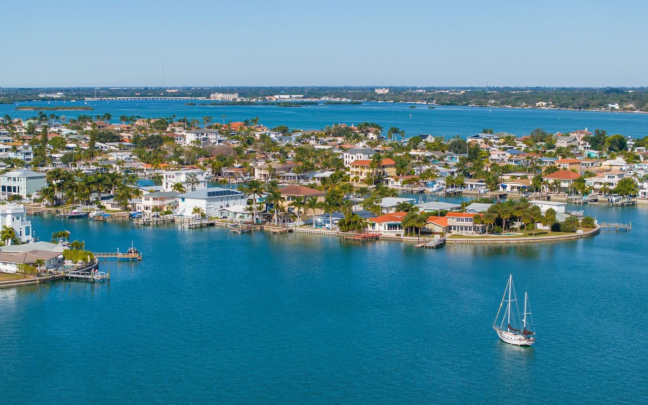 Treasure Island