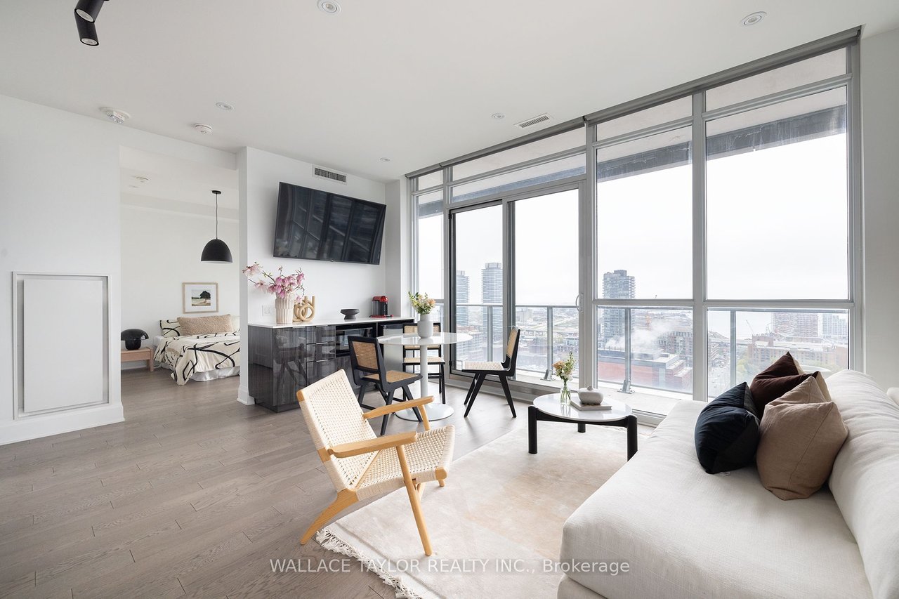 EAST UNITED CONDOS 