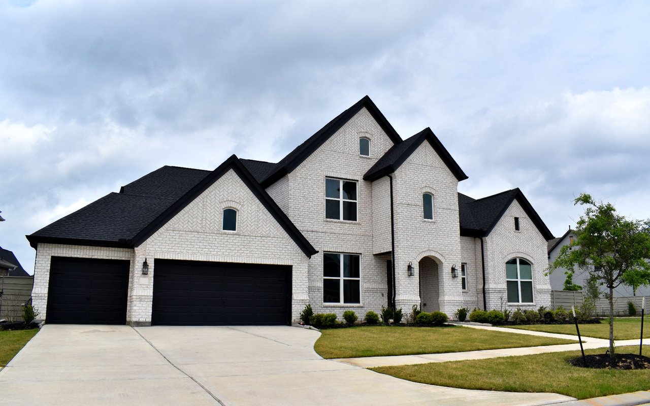 Legacy Ridge