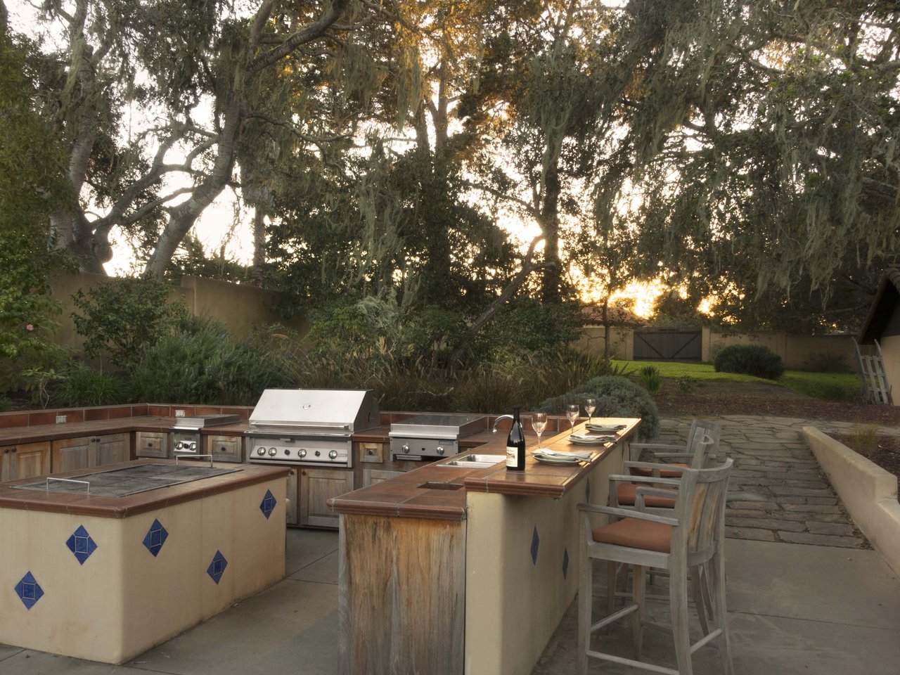 36 Castro Road, Monterey
