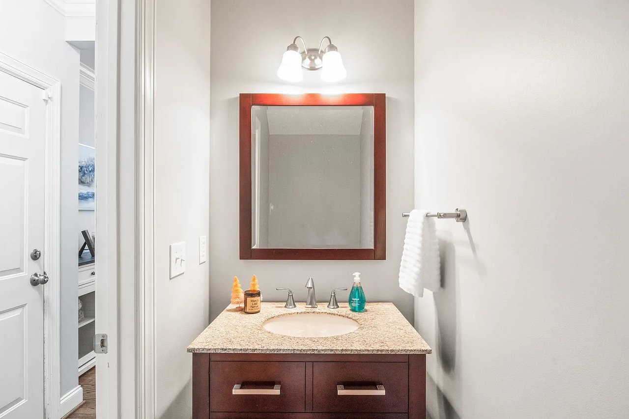 2124 Brimming Lake Ct