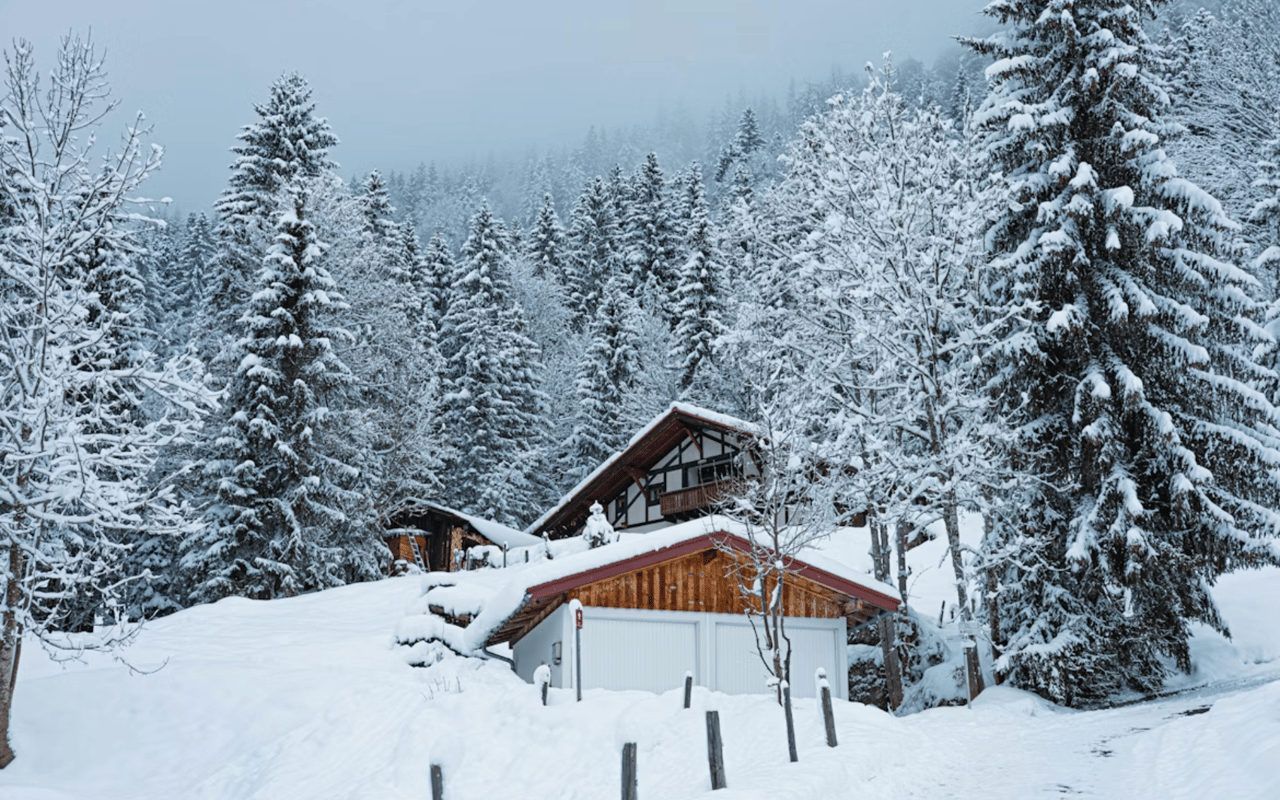 Ski-In/Ski-Out Living: What to Know About Luxury Homes Near Big Sky Resort