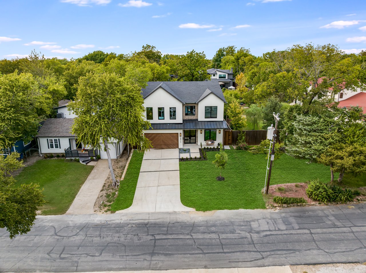 8815 San Leandro Drive