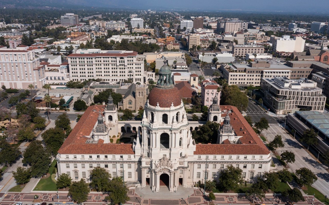 Pasadena