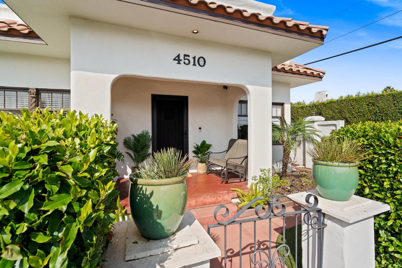 4510 Marlborough Dr