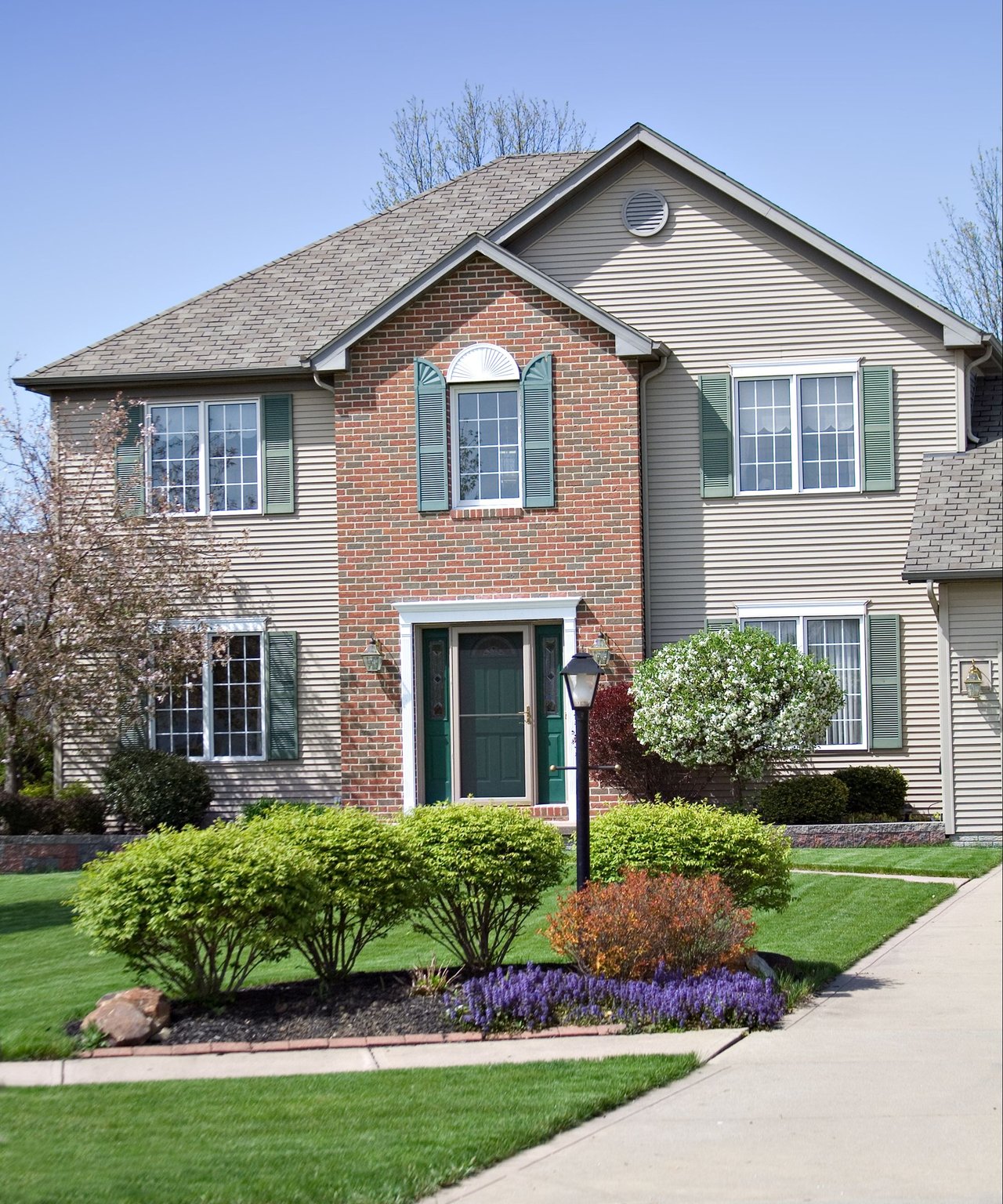 Home Valuation