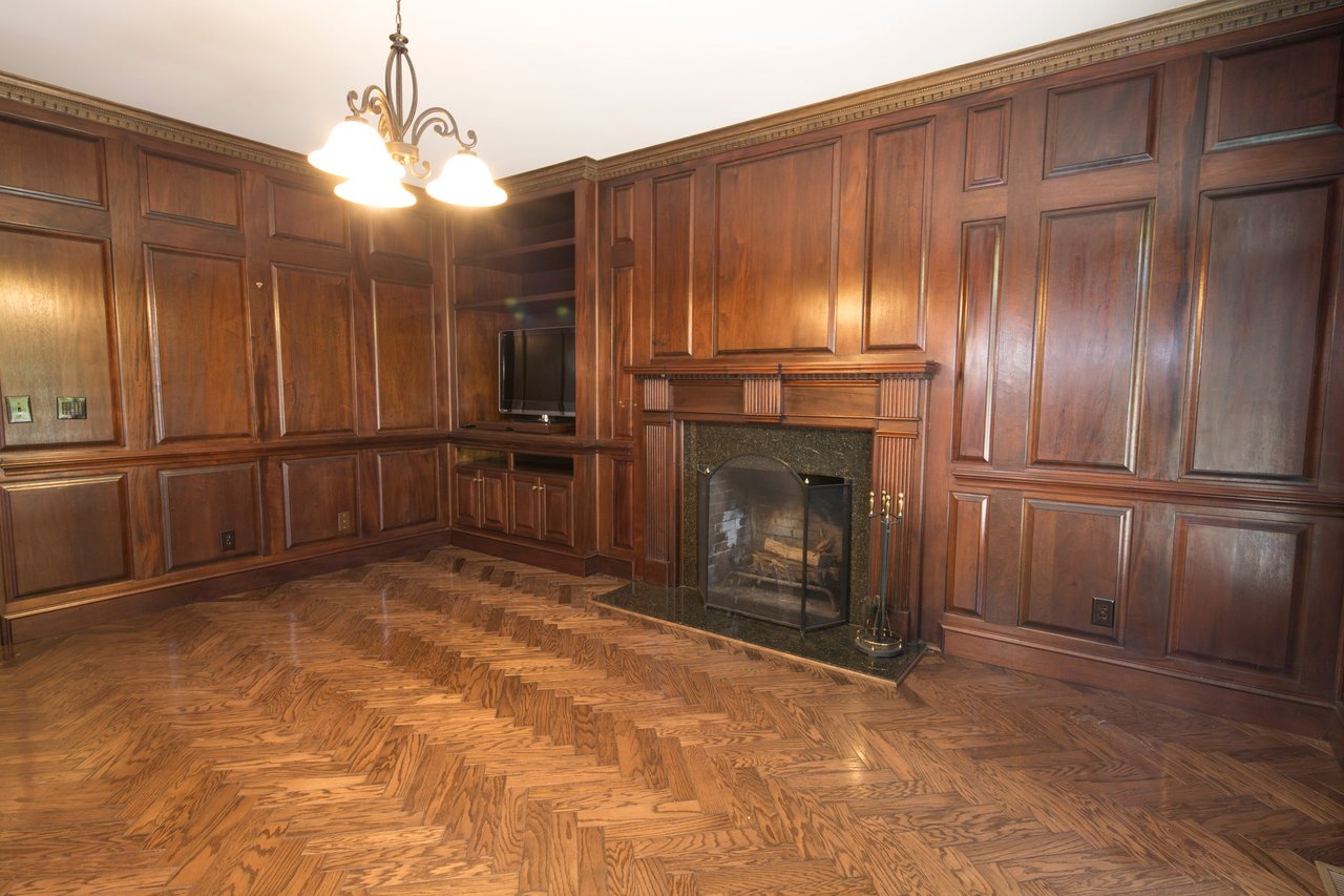 Equestrian Estate at 411 New Hope Church Road