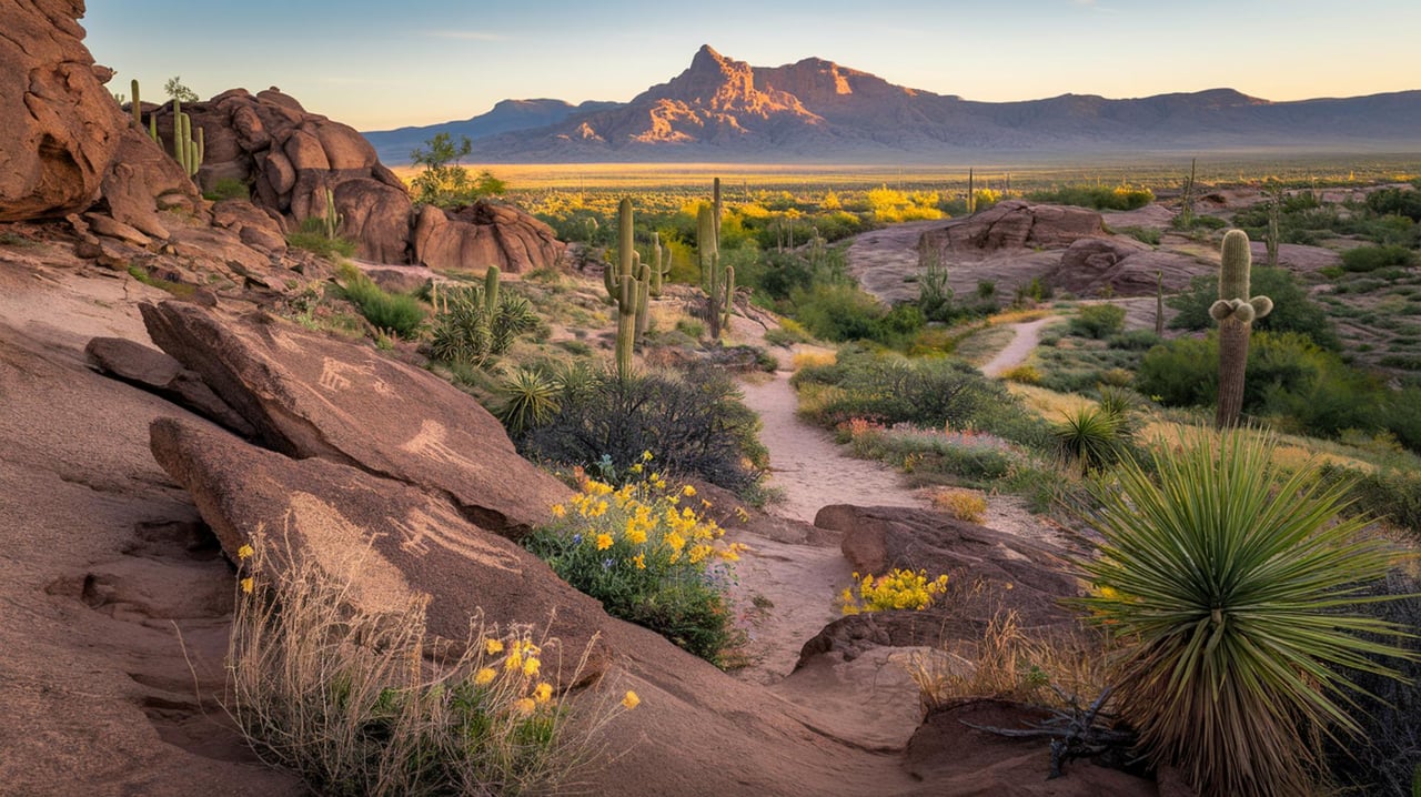 Hidden Gems in Rio Rancho, NM You Need to Discover