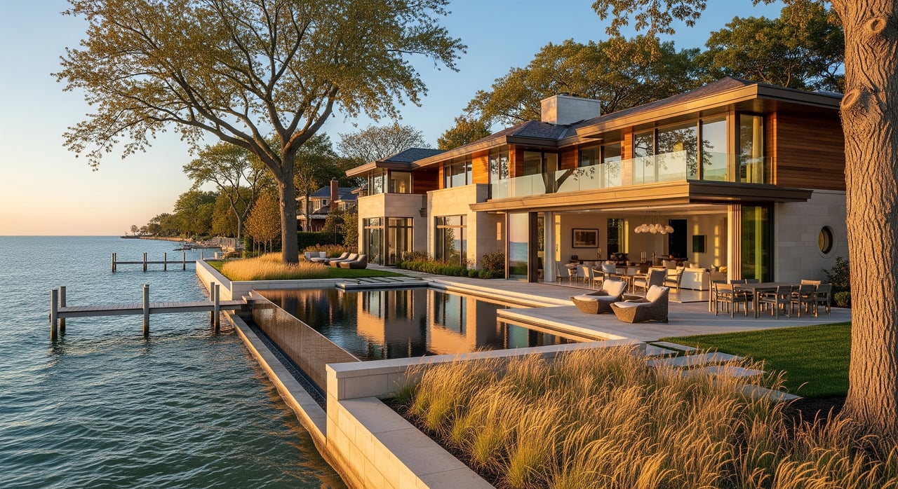 Highland Park Lakefront Homes: Lifestyle And Market Basics