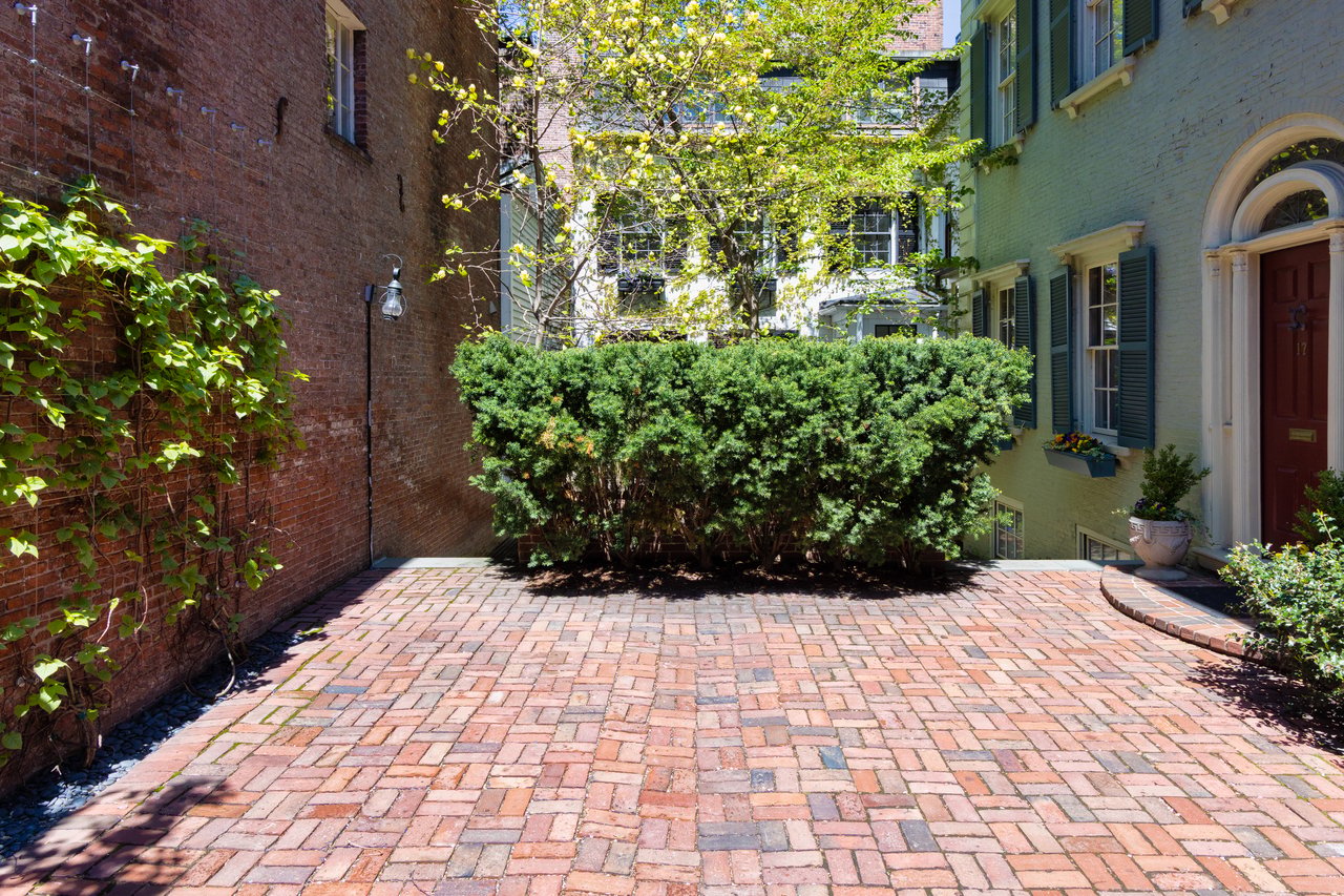 Beacon Hill Single Family