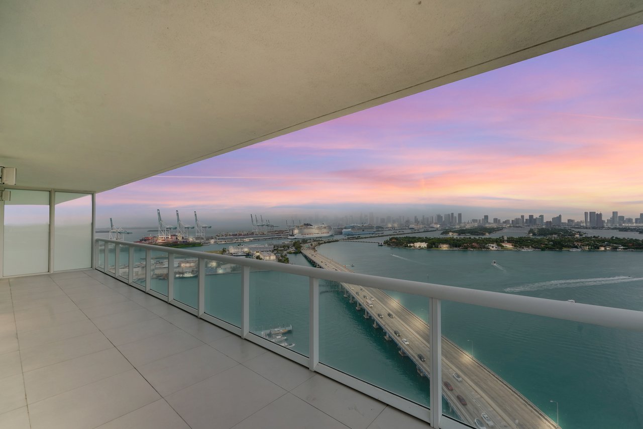 Icon South Beach Off Market | South Of Fifth