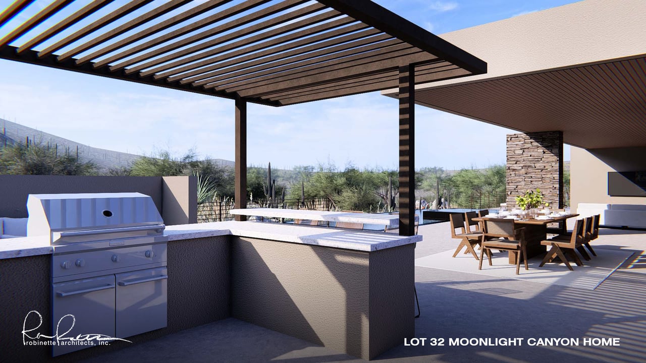 The Quiet Residents of Saguaro Ranch: Protecting the Sonoran Desert Tortoise