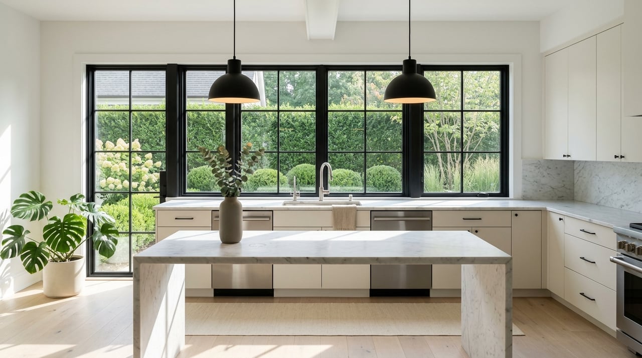Understanding Water Mill's Luxury Rental Market