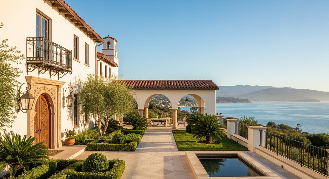 How Jumbo Financing Works In Santa Barbara