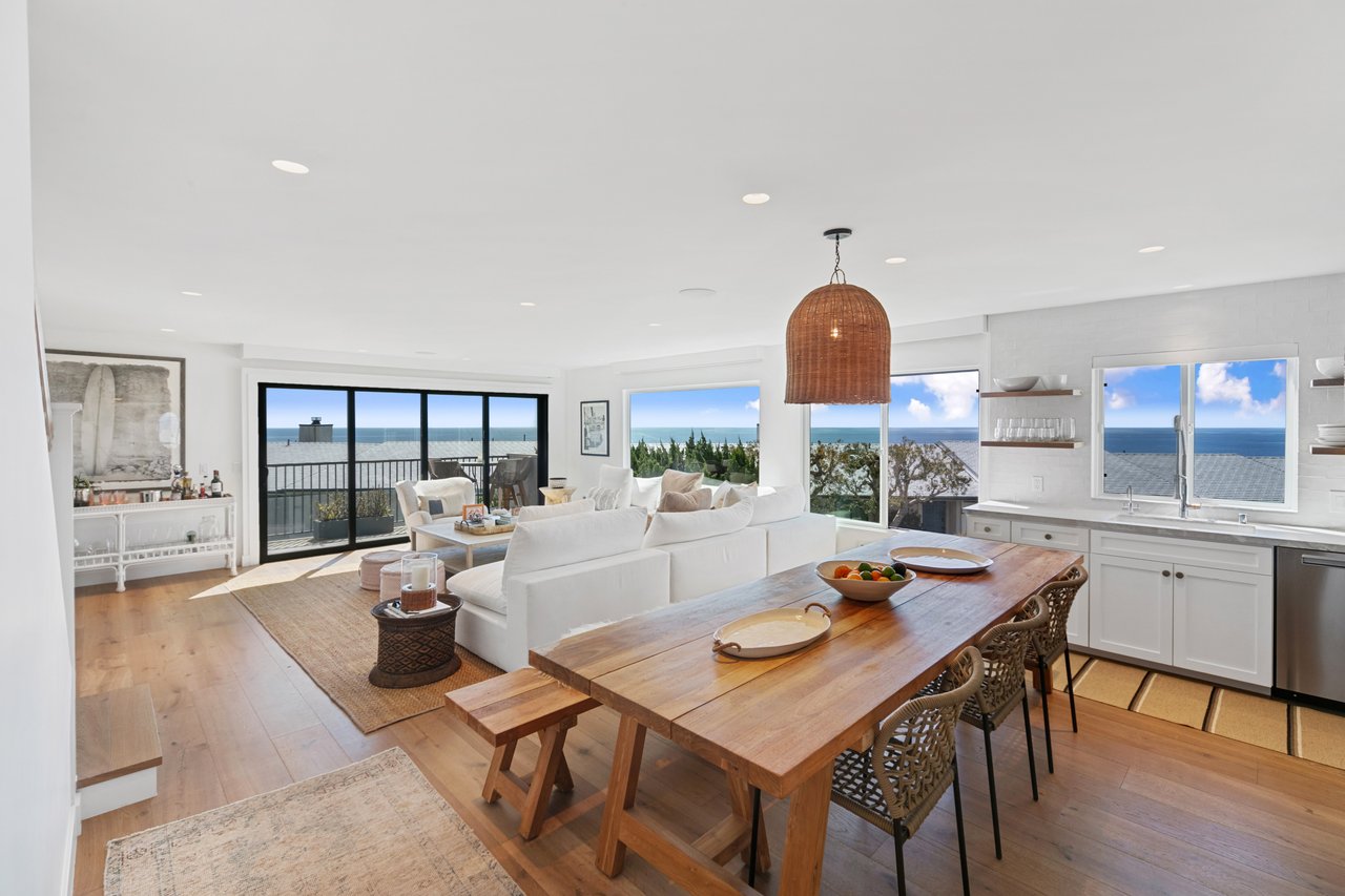 Zuma Bay Villa Lease