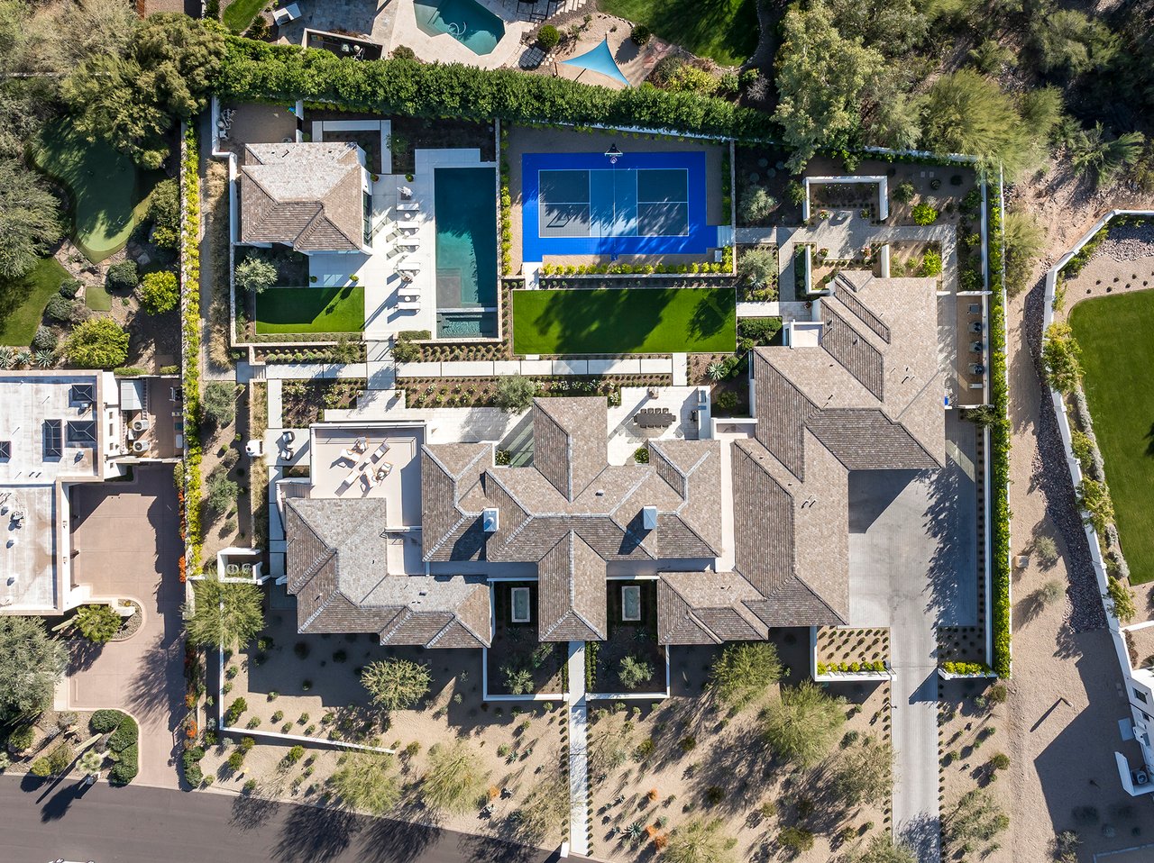 5029 E DESERT PARK Lane