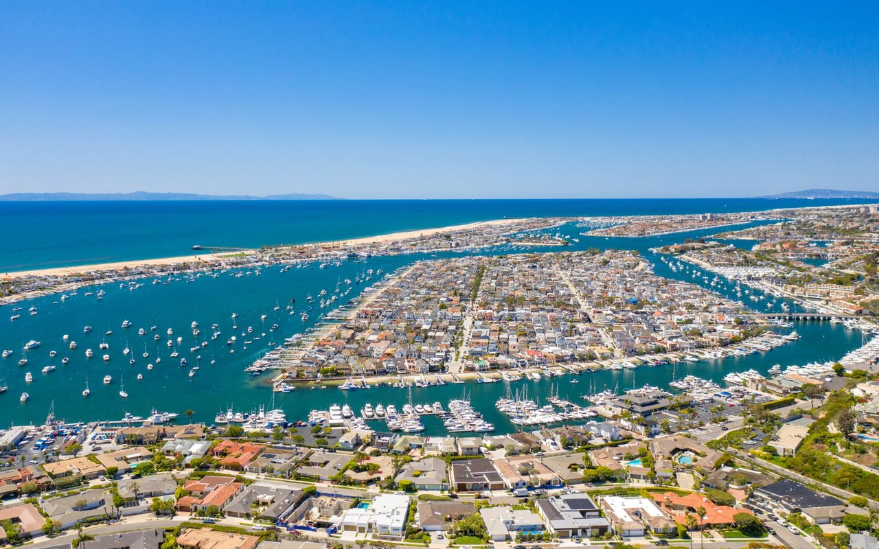 Newport Beach
