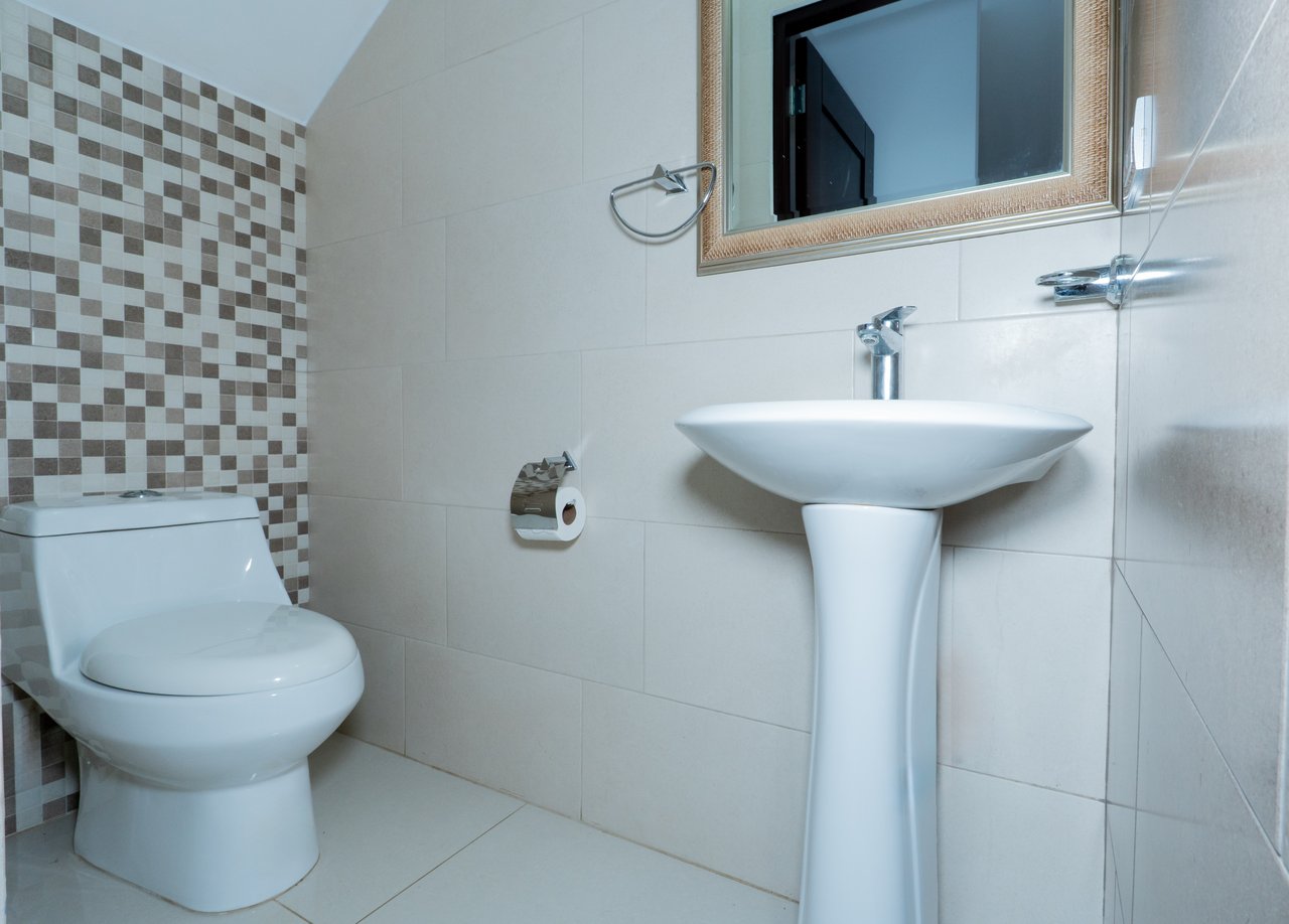 Monte Hermoso #9 | Fully Furnished 3-Bedroom Home in Gated Monte Hermoso Community – Playas del Coco