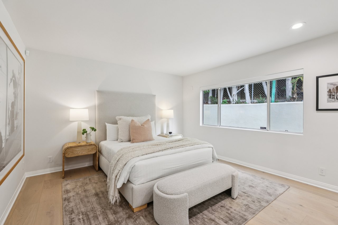 8715 Sunset Plaza Ter, Sunset Strip