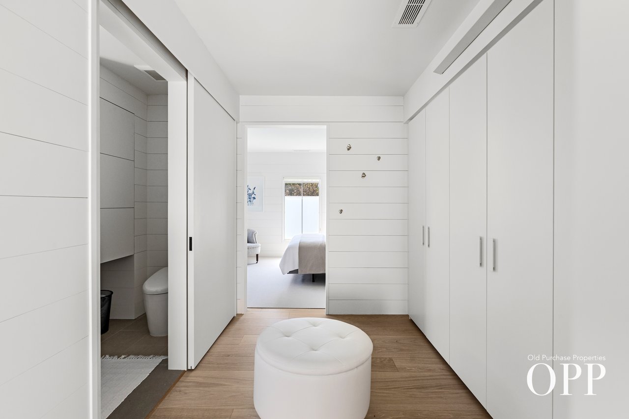 A Polished Summer Getaway