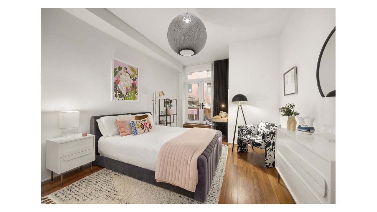 92 Laight St, Unit 2J