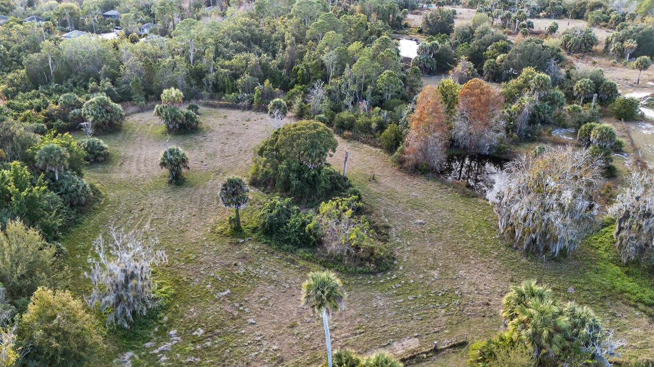 7970 BANNON FISH CAMP ROAD, HAINES CITY, Florida 33844