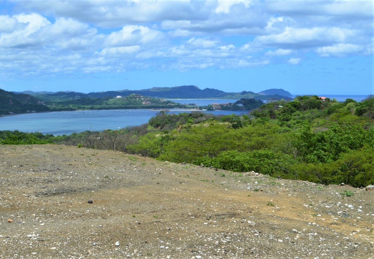 Ocean View Development Lot, Flamingo, Guanacaste