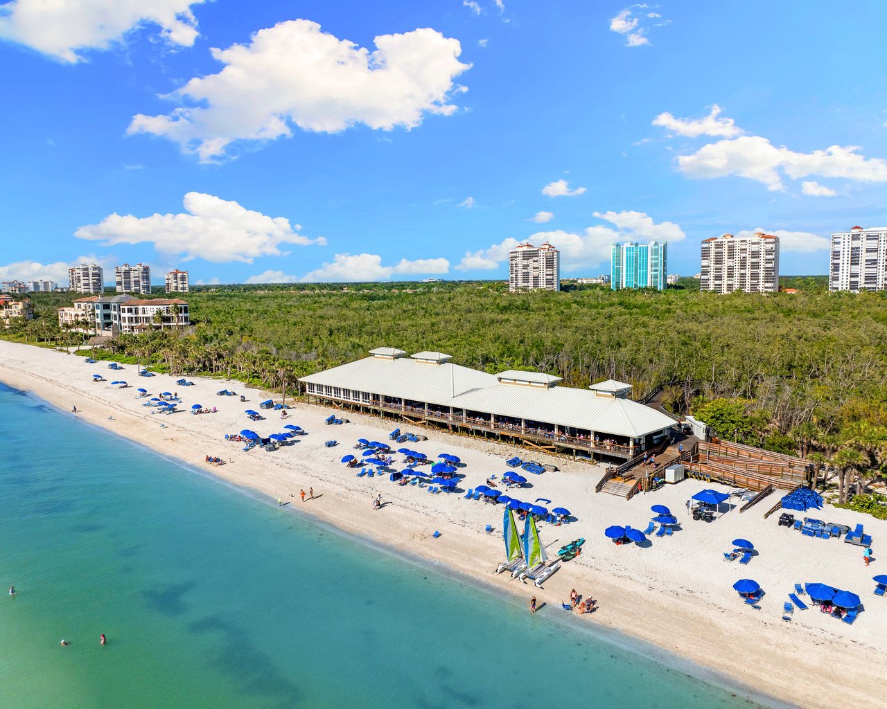 Pelican Bay