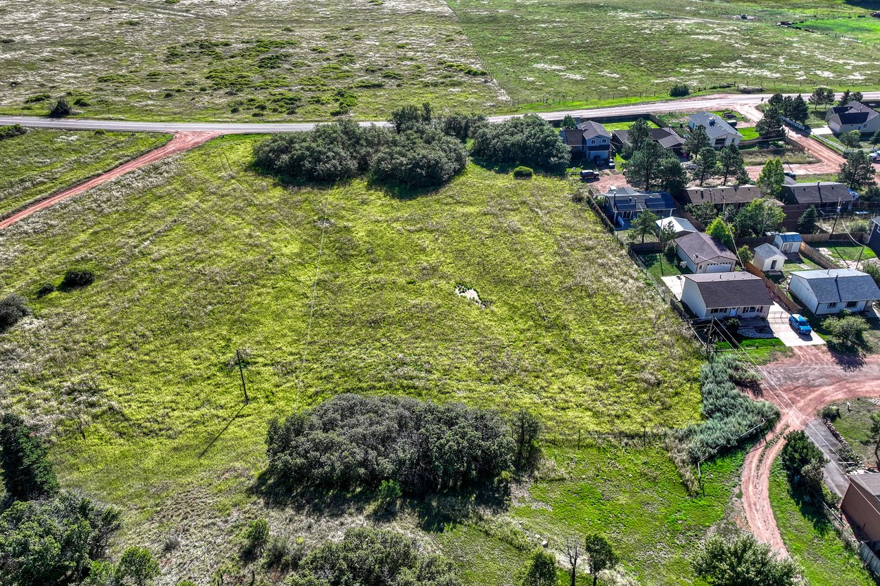 15989 S Perry Park Road