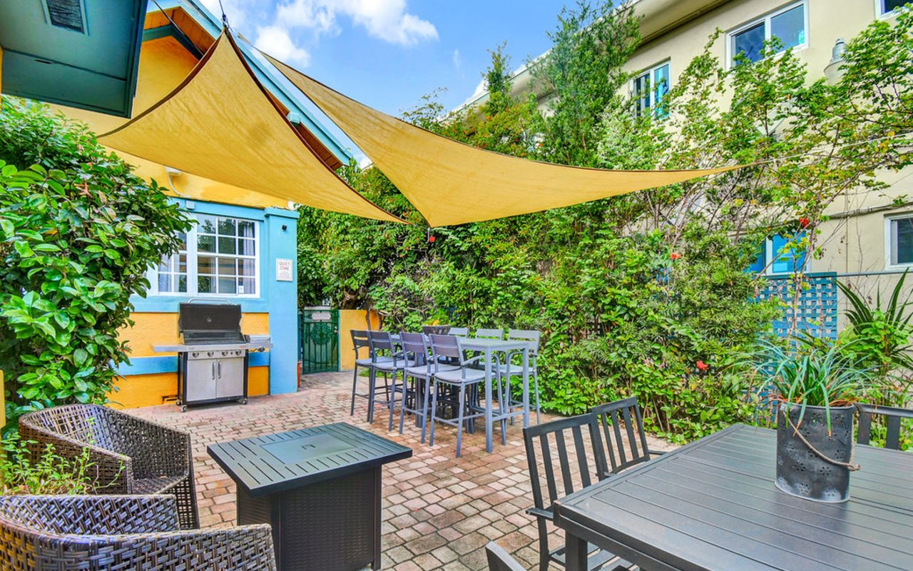 Boutique South Beach Hotel Sells by Luca Migliore