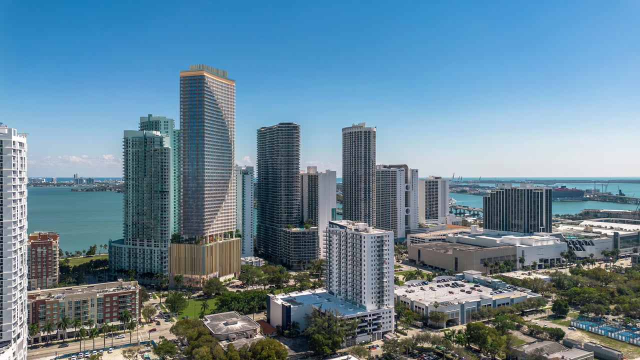 Edge House Miami