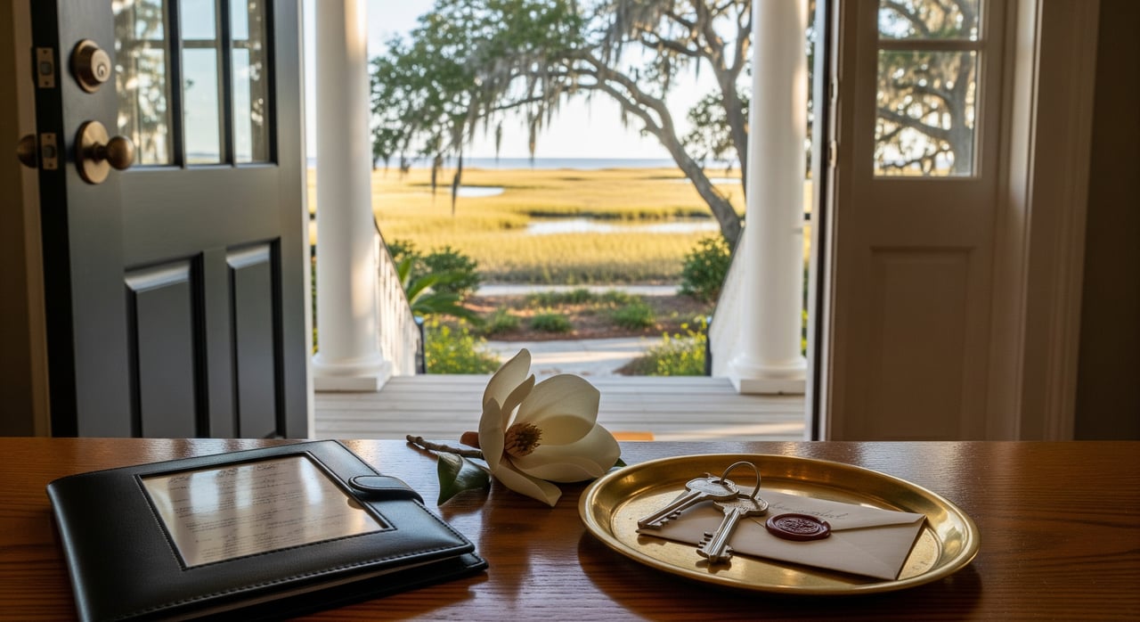 Closing Costs in Alabama: Buyer and Seller Basics