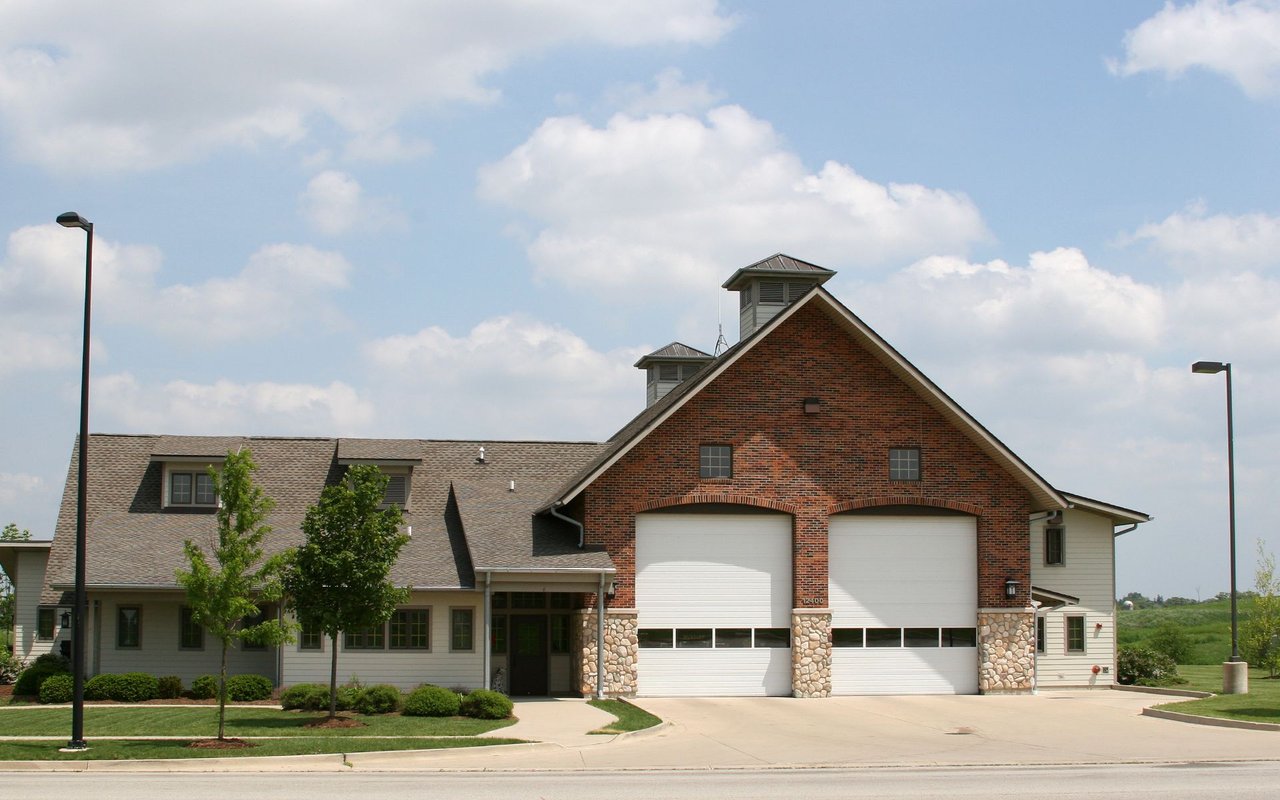 Huntley