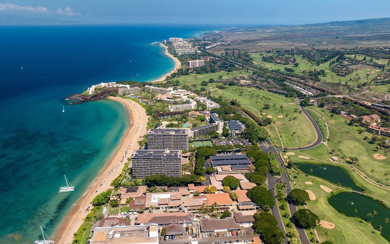 Ka'anapali