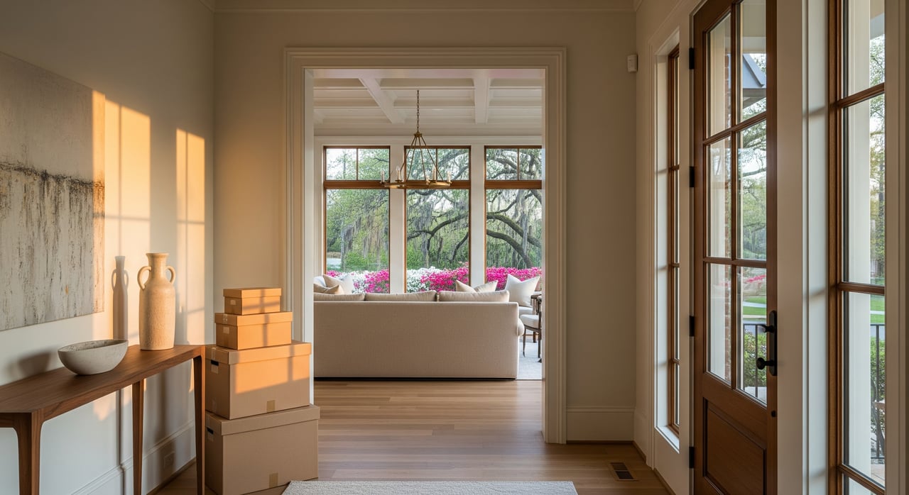 Relocating to Peachtree Corners: A Step‑By‑Step Plan