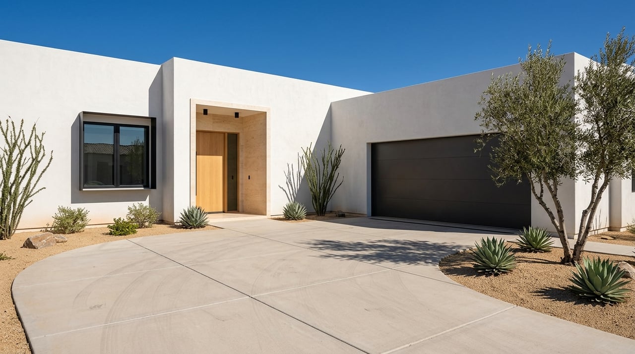 Getting A Paradise Valley Home Market-Ready For Discerning Buyers cover