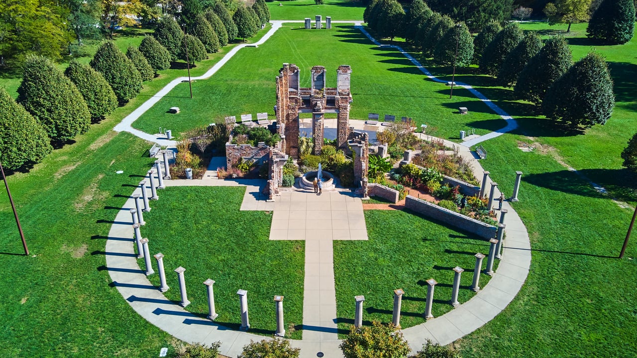 Meridian Hills / Williams Creek