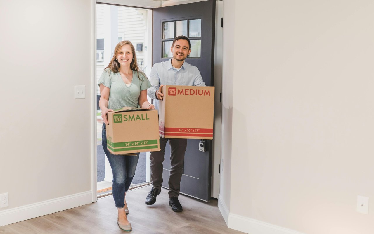 First-Time Homebuyer’s Guide