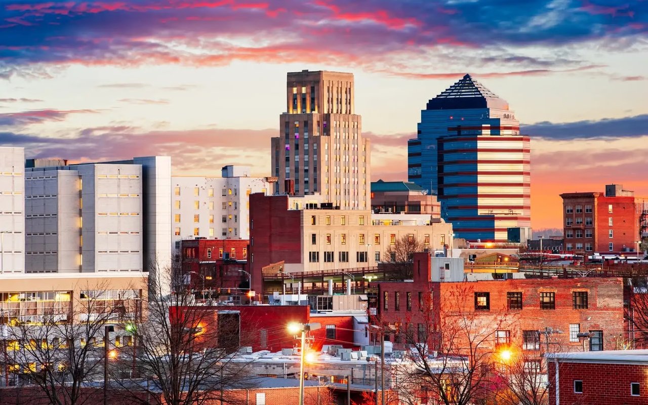 Durham