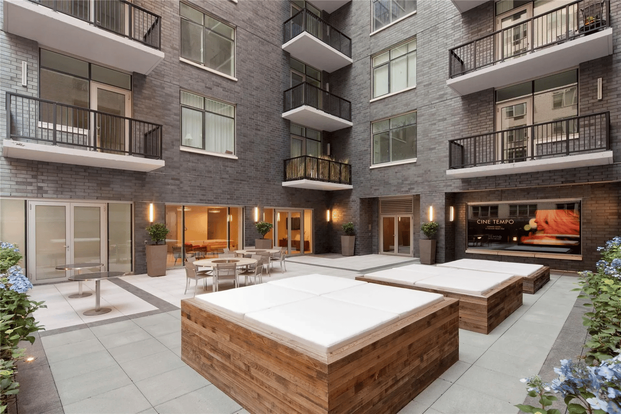 300 East 23rd Street #17A