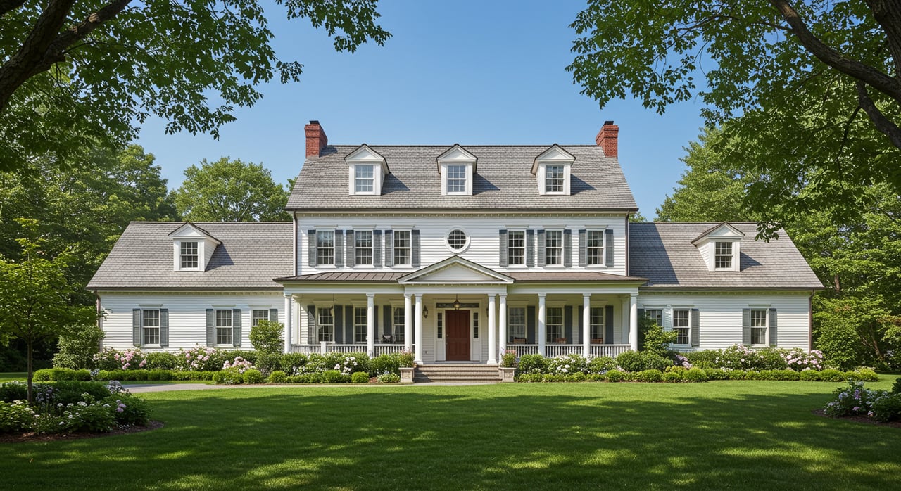 The South Shore Team’s Complete Home Buying Guide for Duxbury