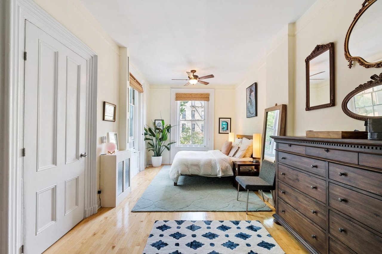 134 Remsen Street Unit 3AB
