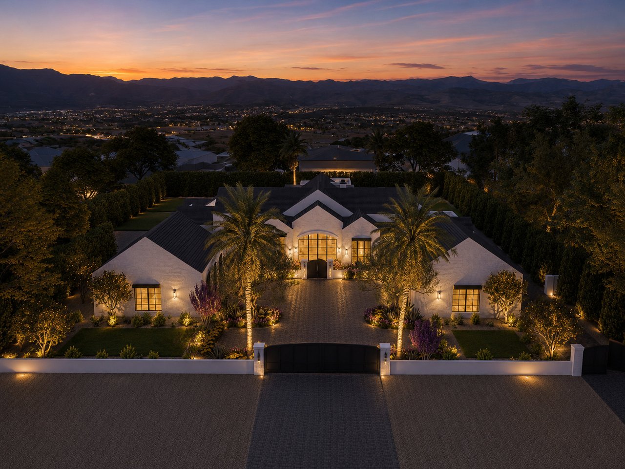 Coming soon to Cactus Acres in Scottsdale! 