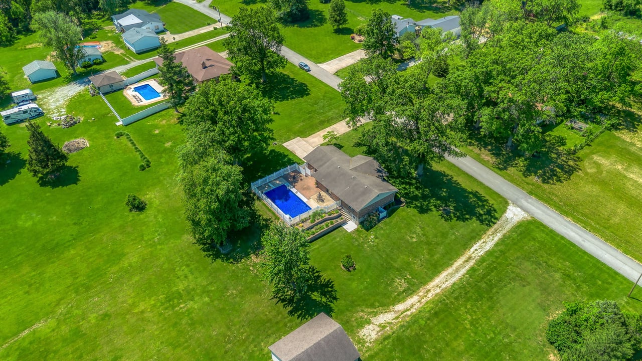 1054 Blue Wing Drive